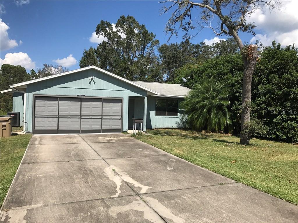 12447 Pine Glen Dr., Leesburg, FL 34788