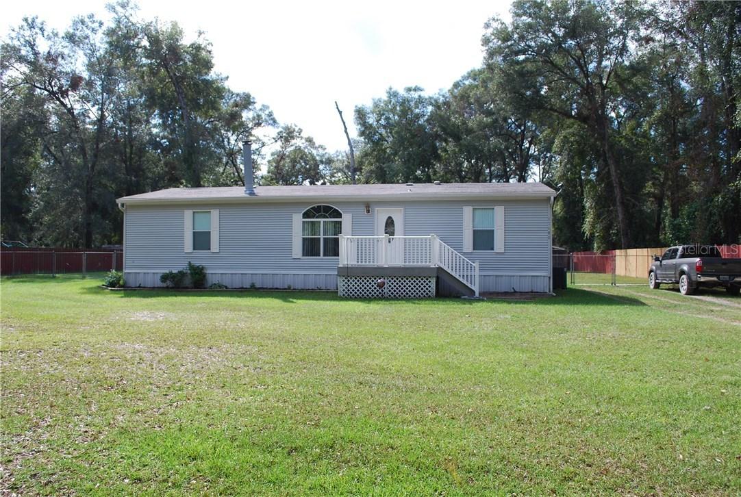 17680 SE 30th Ave., Summerfield, FL 34491