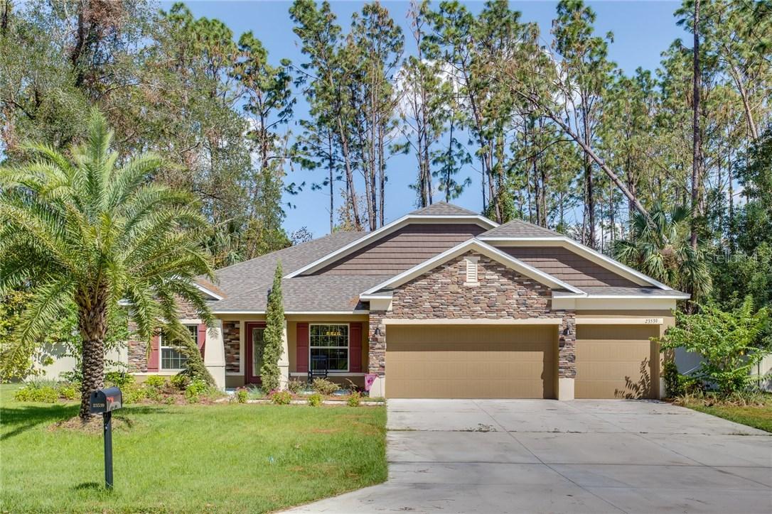 23539 Stream Ave., Sorrento, FL 32776
