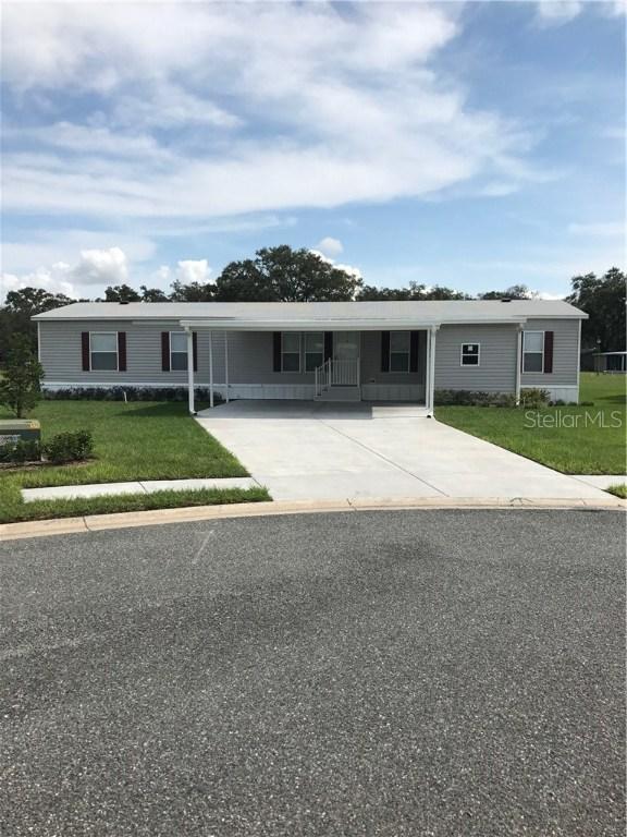 14025 Staghorn Ct., Astatula, FL 34705