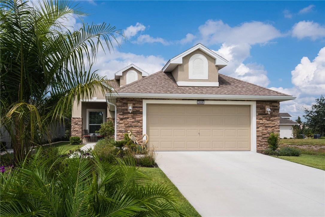 2009 Bayside Ave., Mount Dora, FL 32757