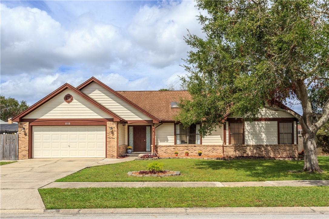 818 Carrigan Ave., Oviedo, FL 32765