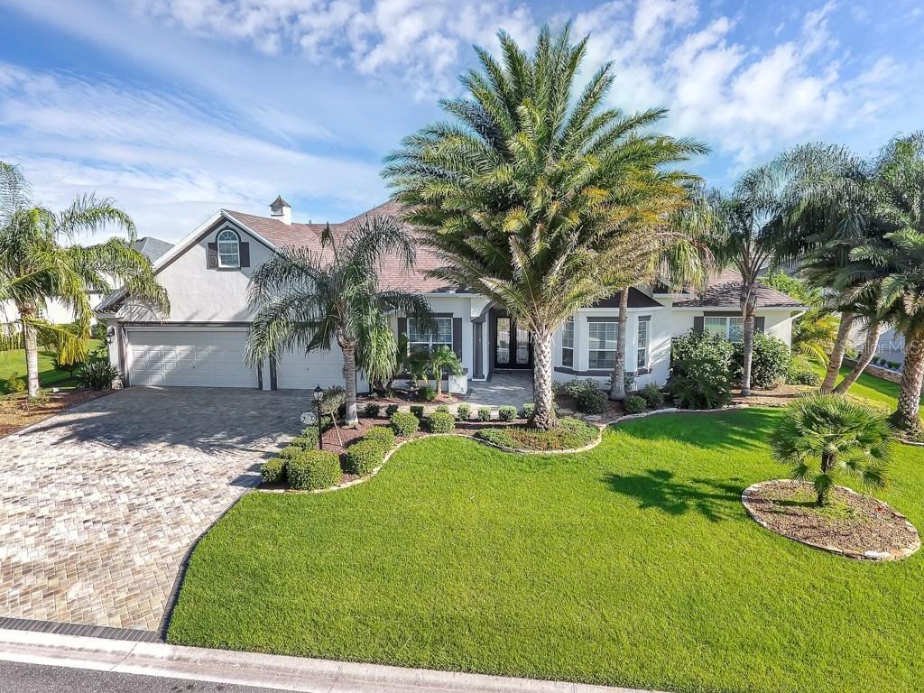 2333 Clearwater Run, The Villages, FL 32162