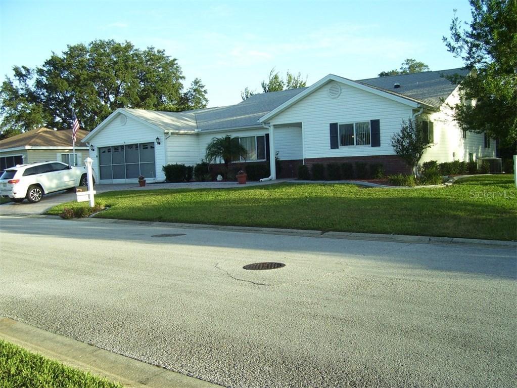 9488 SE 174th Loop, Summerfield, FL 34491