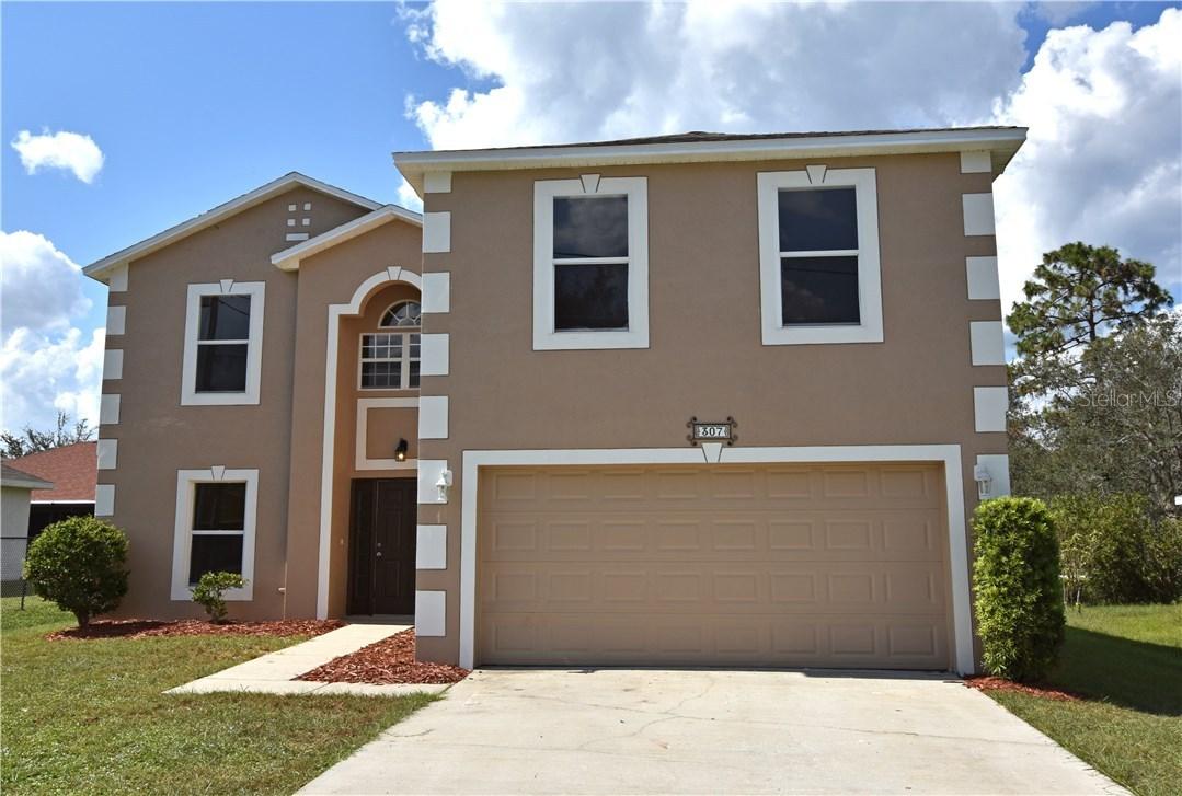 307 Dolphin Way, Poinciana, FL 34759