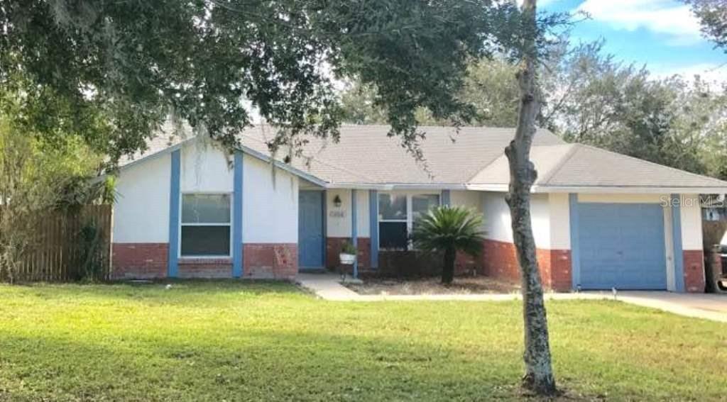 12600 Eryn Blvd., Clermont, FL 34711