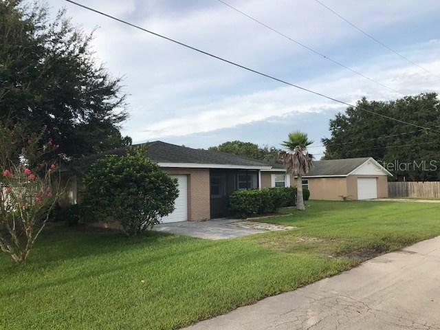 2701 1st St., Saint Cloud, FL 34769