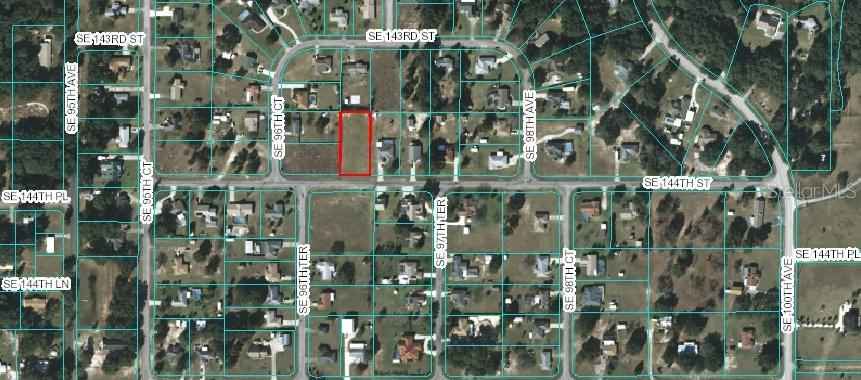 SE 144th Street, Summerfield, FL 34491