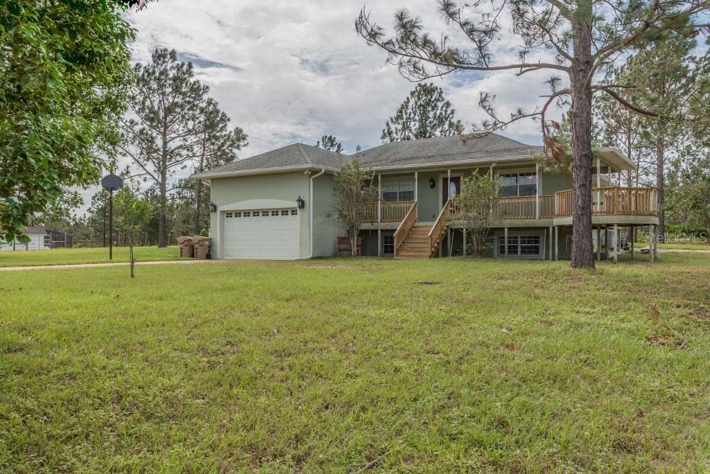 8600 W Libby Rd., Groveland, FL 34736