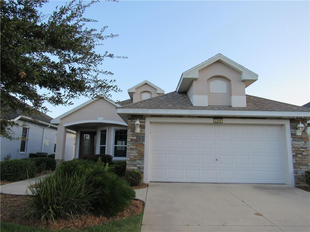2354 Wakefield Way, Mount Dora, FL 32757