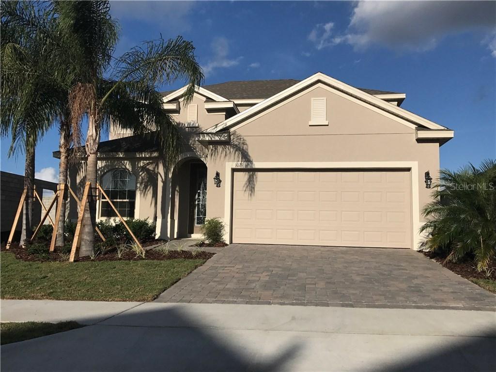 1021 Sadie Ridge Rd., Clermont, FL 34715