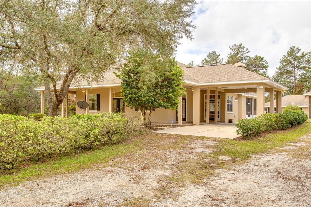 37021 Forestdel Dr., Eustis, FL 32736