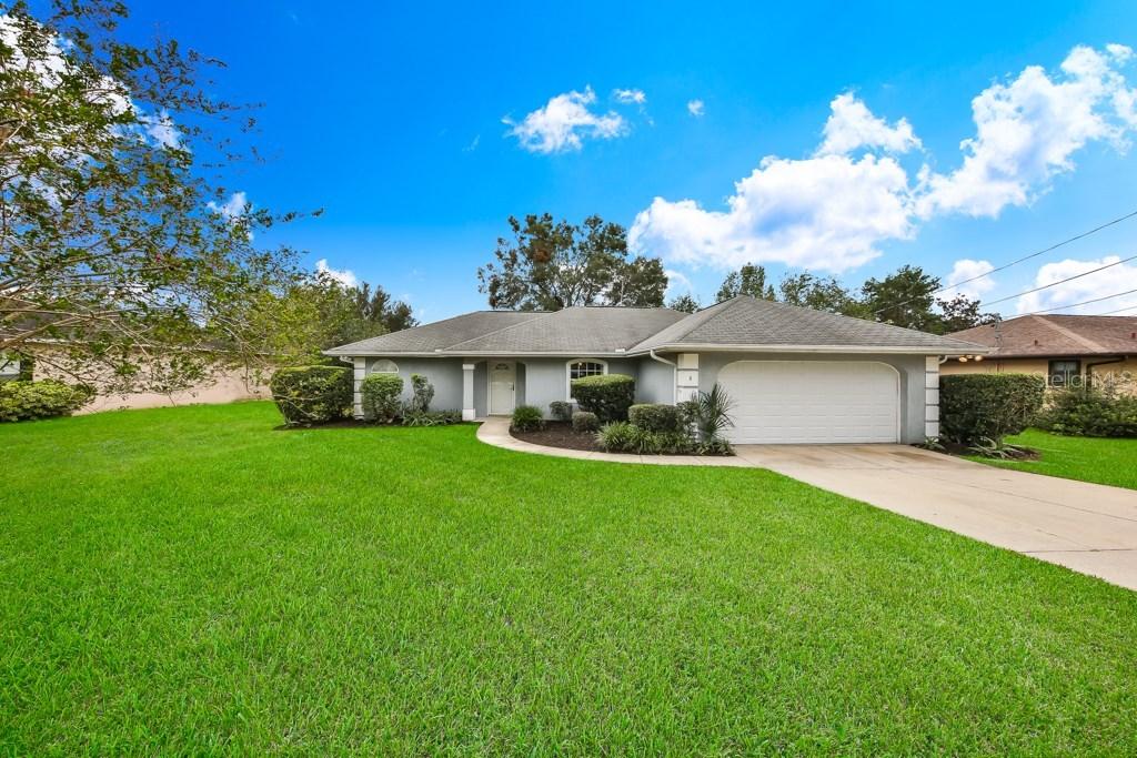 8 Teak Run Ln., Ocala, FL 34472