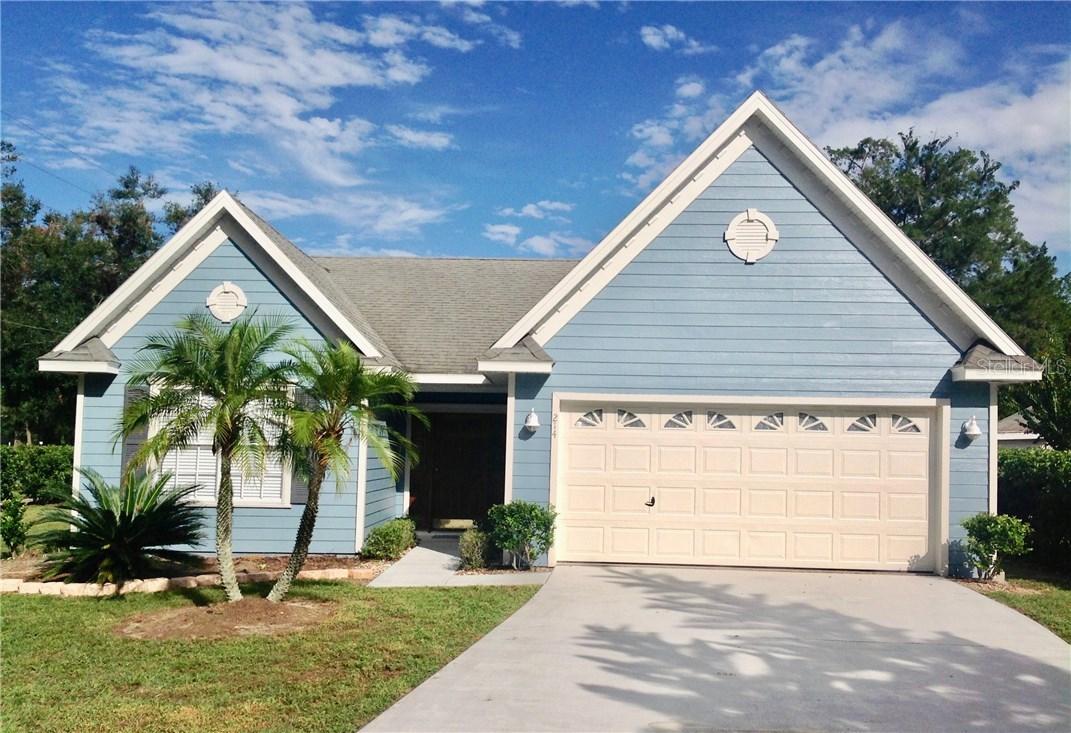 214 Pinecrest Rd., Mount Dora, FL 32757