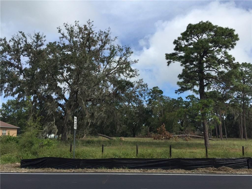 11285 SE Hwy 42, Summerfield, FL 34491