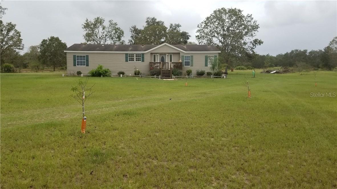 11090 SE 165 Terr Rd., Ocklawaha, FL 32179