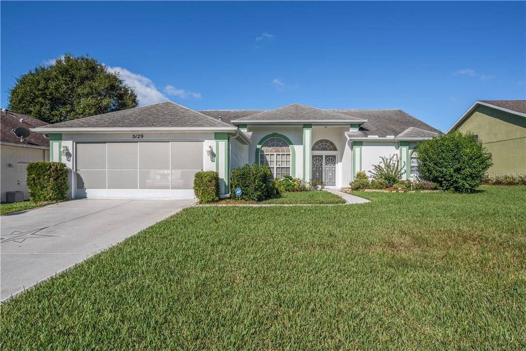 5129 Chameleon Ct., Spring Hill, FL 34607