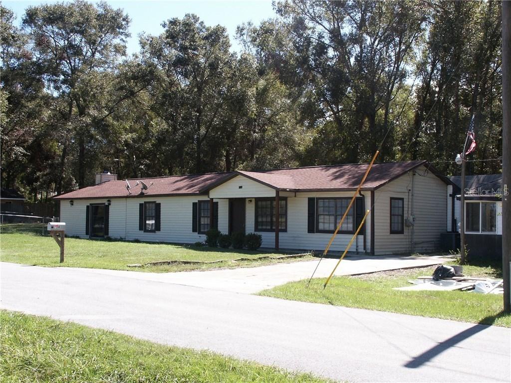 7598 SW 77th Pl., Ocala, FL 34476