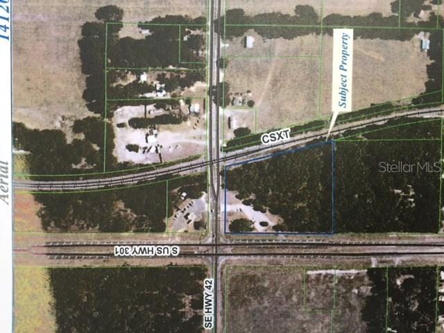 6810 SE Hwy 42, Summerfield, FL 34491