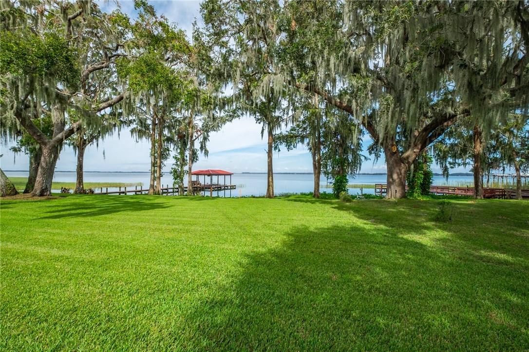 500 Jackson St., Eustis, FL 32726