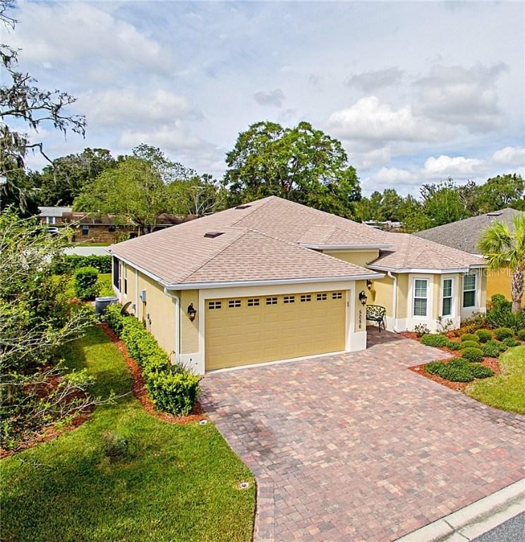 5056 Neptune Cir Cir., Oxford, FL 34484