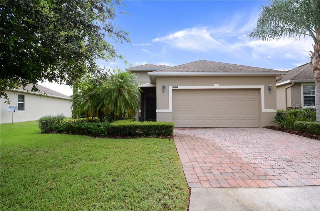 3607 Caladesi Rd., Clermont, FL 34711