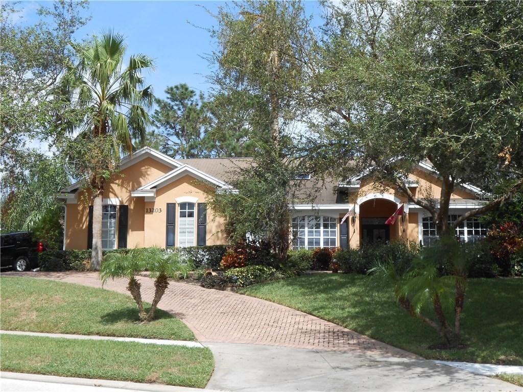 13203 Via Roma Cir., Clermont, FL 34711