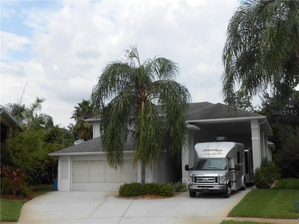 16721 Culloden Ct., Clermont, FL 34714