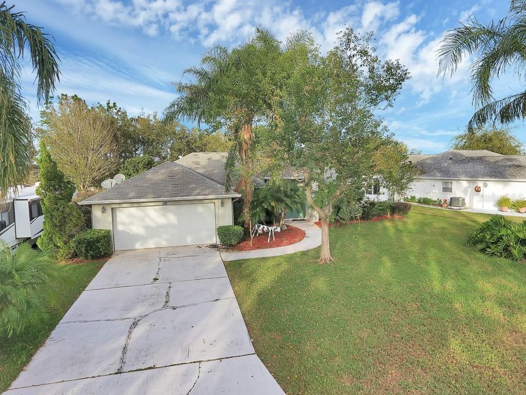 9710 Saragossa St., Clermont, FL 34711