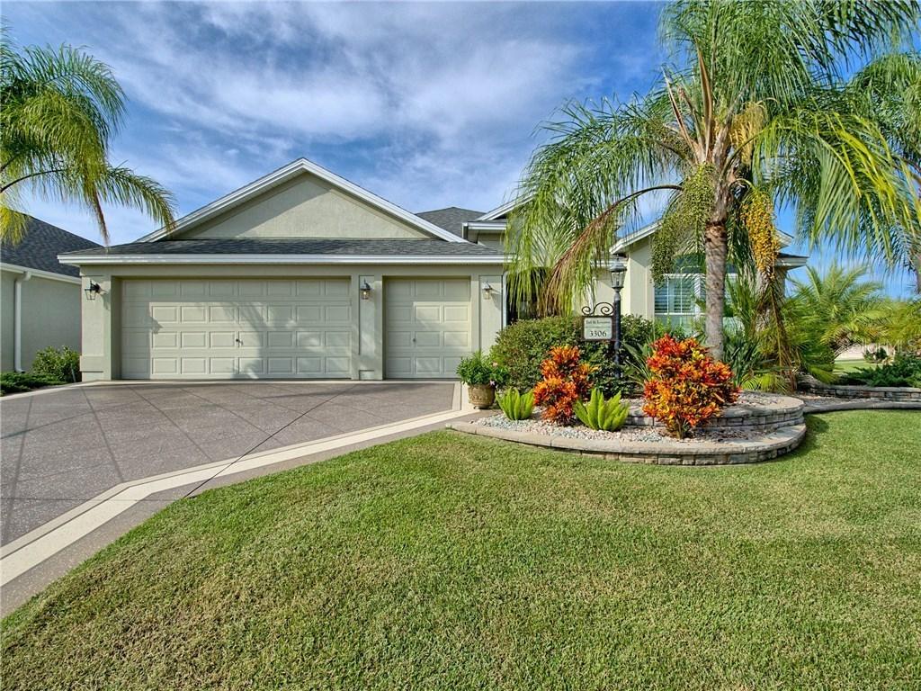 3306 Kindle Ave., The Villages, FL 32163