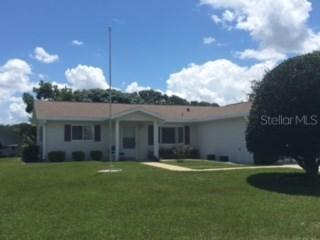 10654 SE 176 St., Summerfield, FL 34491