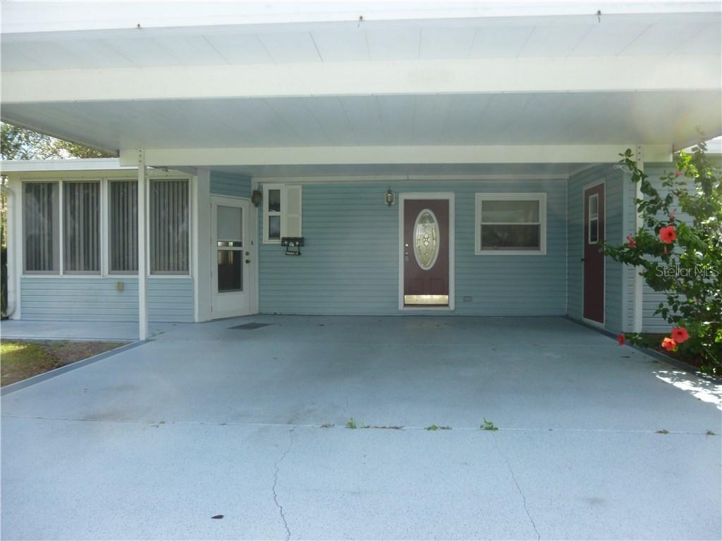 9610 SE 166th Pl., Summerfield, FL 34491