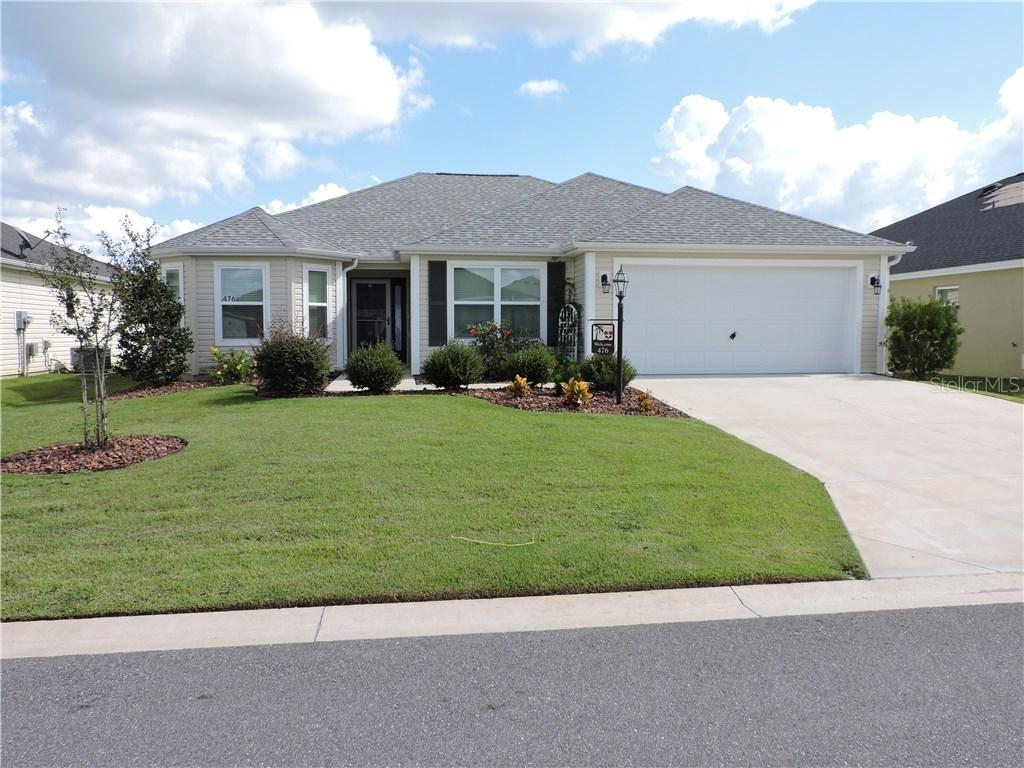 476 Island House Path, The Villages, FL 32163