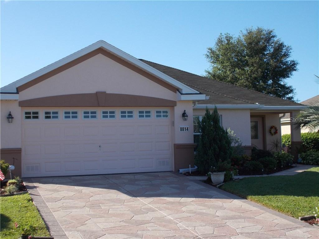 8814 SE 136th Pl., Summerfield, FL 34491