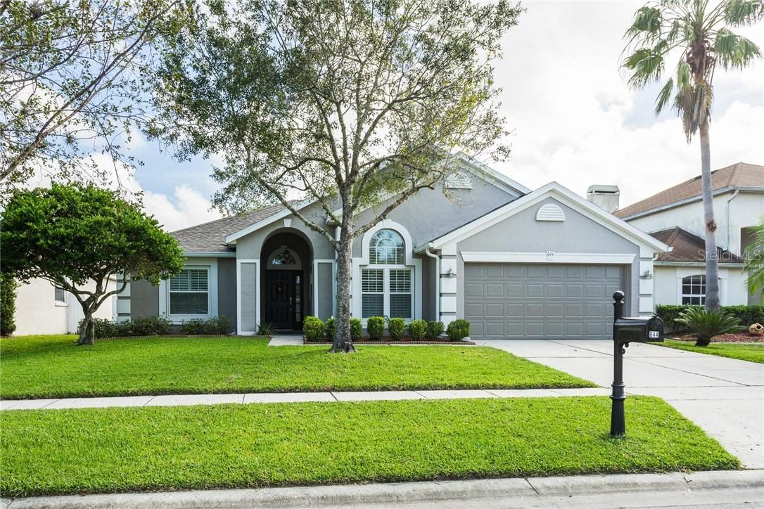 644 Buckhaven Loop, Ocoee, FL 34761