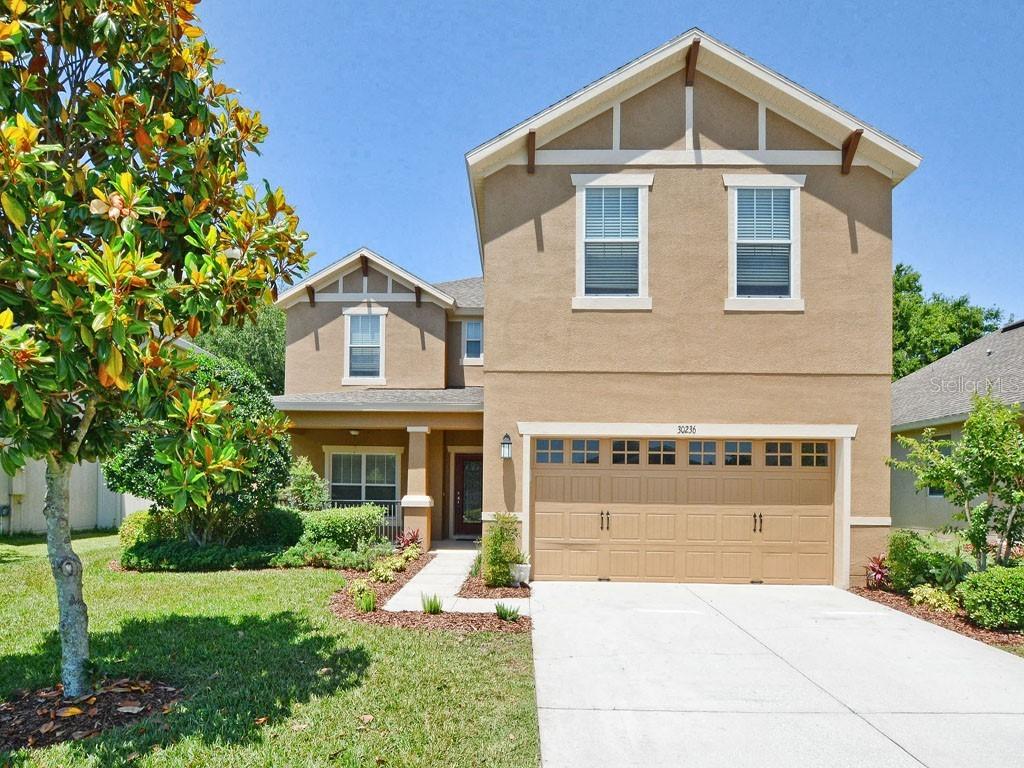 30236 Cheval St., Mount Dora, FL 32757