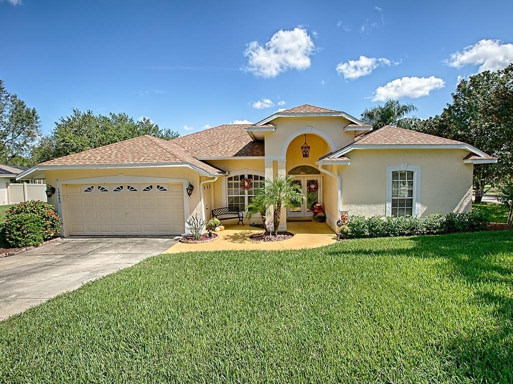 10945 Versailles Blvd., Clermont, FL 34711