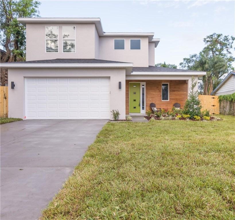 2611 Bass Lake Blvd., Orlando, FL 32806