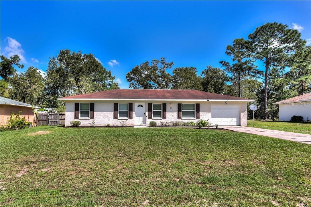 13 SE Hemlock Rad Cir., Ocala, FL 34472