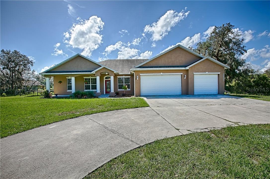 [Address Hidden by Seller], Clermont, FL 34711