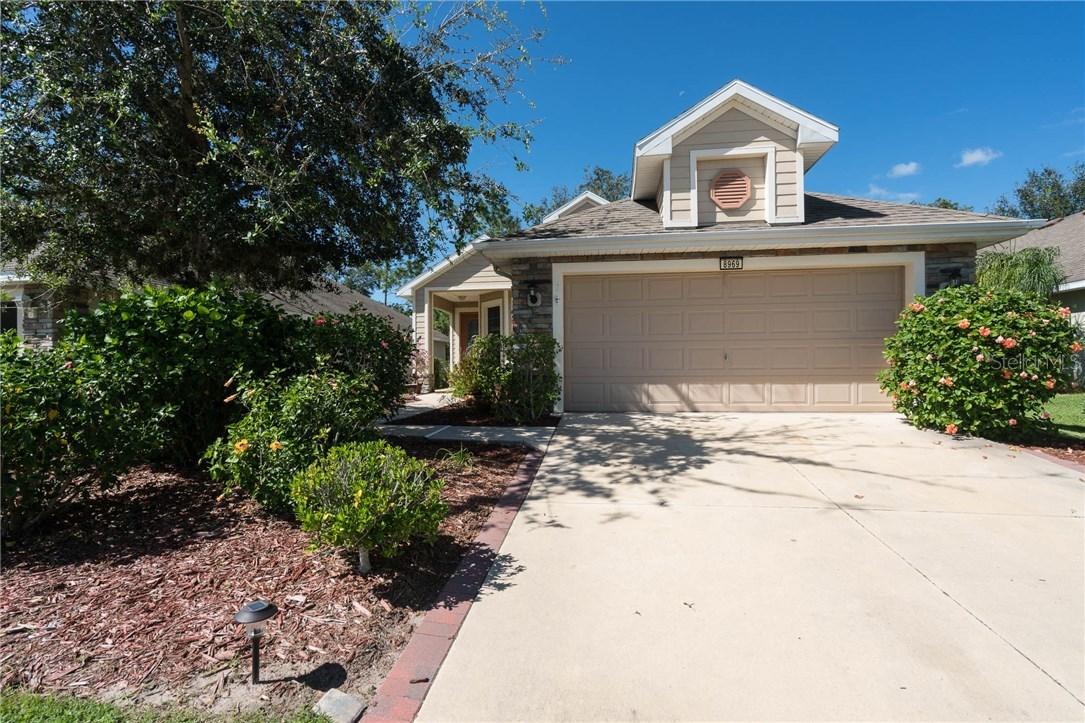 8969 Bridgeport Bay Cir., Mount Dora, FL 32757