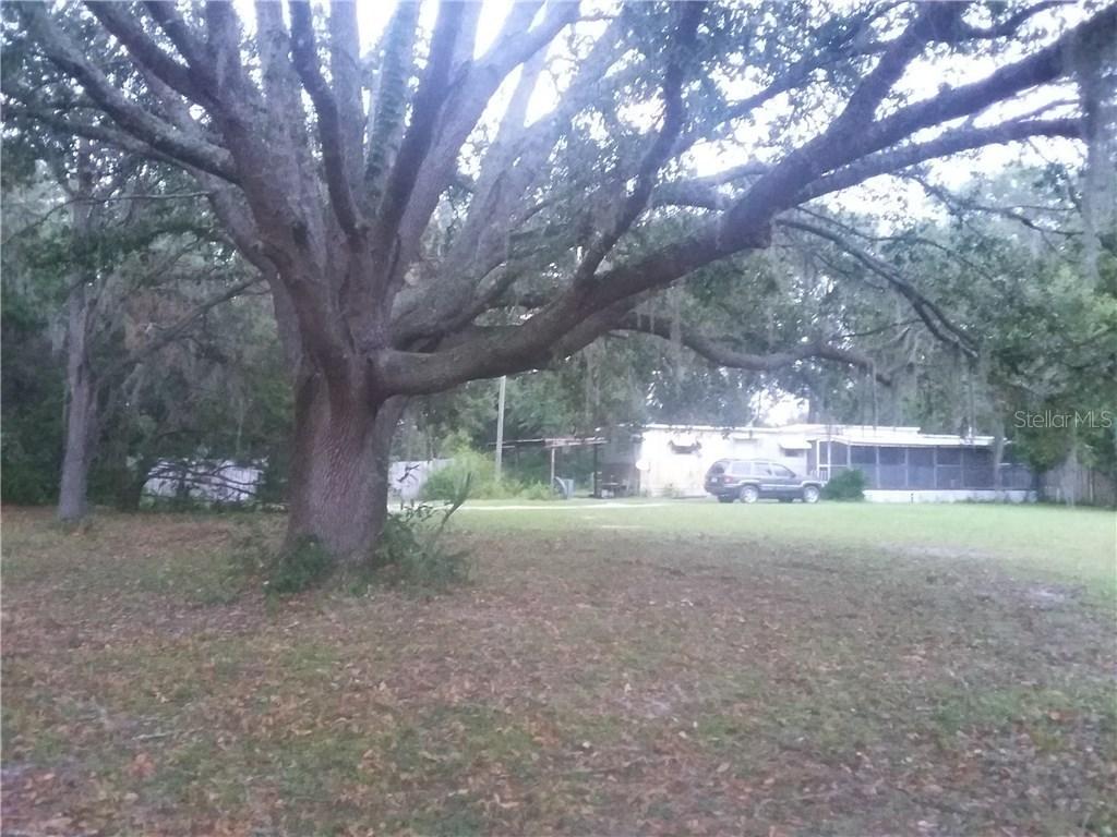 4028 E County Road 468, Wildwood, FL 34785