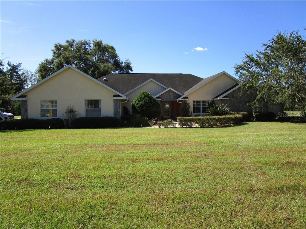 [Address Hidden by Seller], Ocala, FL 34481
