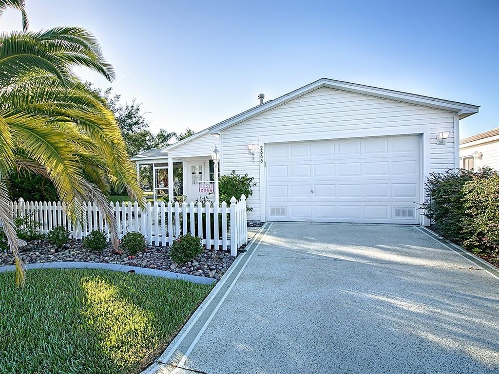 2666 Collington Dr., The Villages, FL 32162