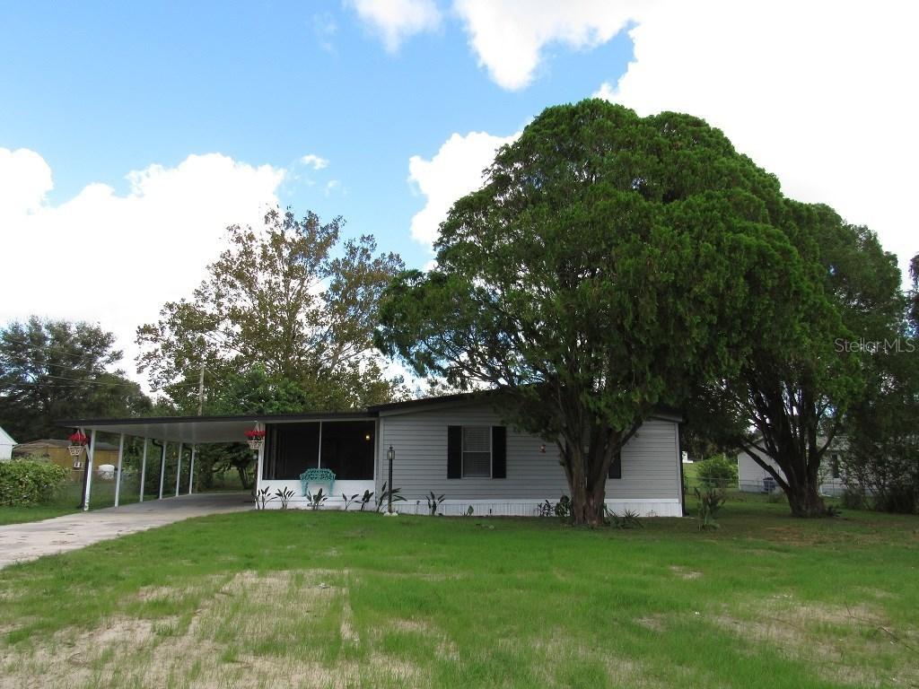 32606 County Road 437, Sorrento, FL 32776