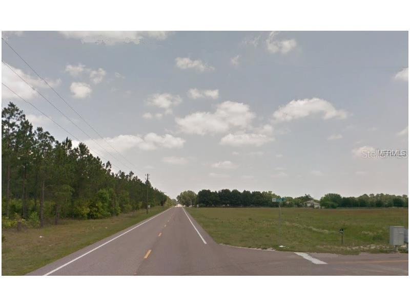 Indigo & St Rd 33 Rd., Groveland, FL 34736