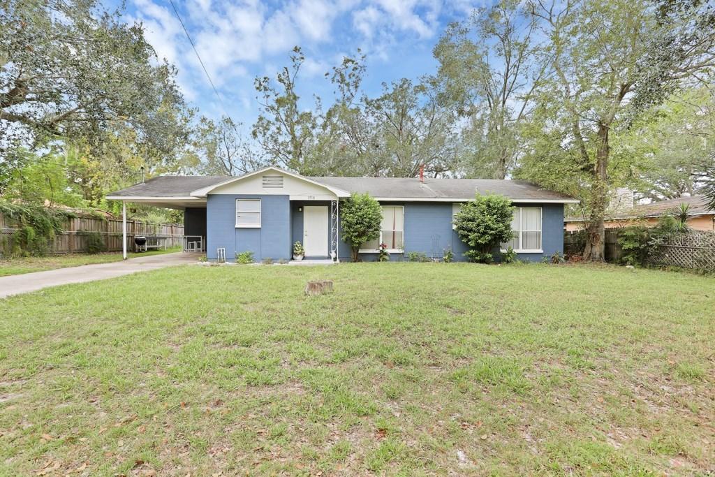 1518 Woodlyn Dr., Leesburg, FL 34748