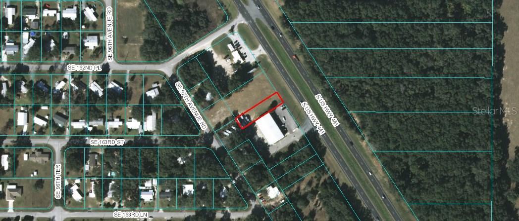 S S Hwy 441, Summerfield, FL 34491