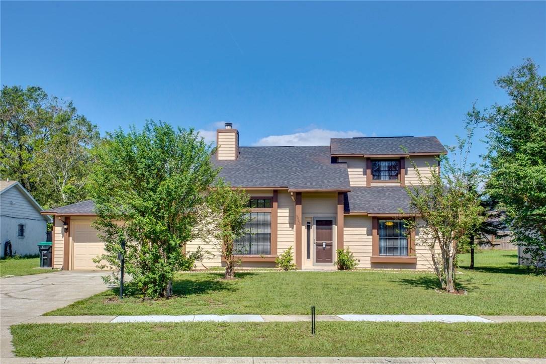 5825 Fox Hunt Tr., Orlando, FL 32808