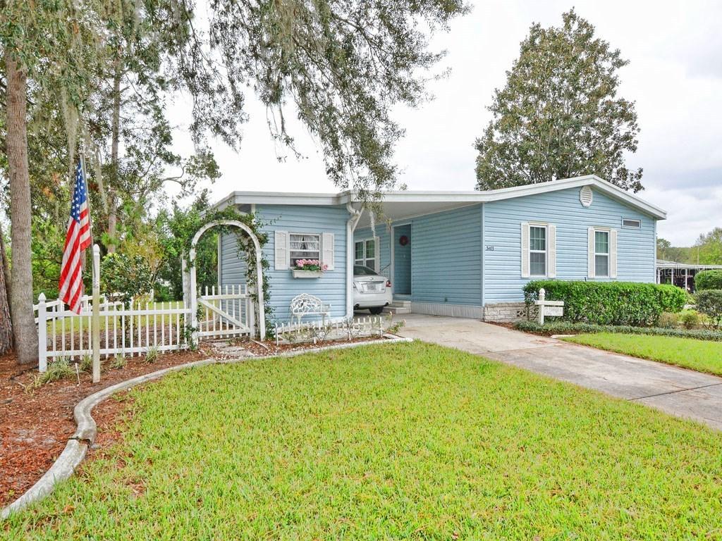 3403 Wekiva Rd., Tavares, FL 32778